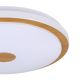 EGLO Plafonjera Lanciano 1 LED 24W podesiva boja svetlosti - 900598