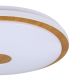 EGLO Plafonjera Lanciano 1 LED 35W podesiva boja svetlosti - 900599