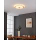 EGLO Plafonjera Lanciano 1 LED 35W podesiva boja svetlosti - 900599