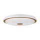 EGLO Plafonjera Lanciano 1 LED 35W podesiva boja svetlosti - 900599