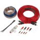 4CARMEDIA Set kablova za pojačalo KIT-ON2 - 61-011-1-1