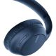 SONY Bežične slušalice WH-CH710NL (plave) - WHCH710NL.CE7