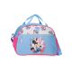 DISNEY MINNIE FLOWERS dečija putna torba - pink - EP3107637