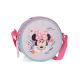 DISNEY HAPPY TO BE ME dečija torba na rame - pink - EP3180725