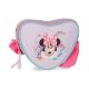 DISNEY MINNIE HAPPY TO BE ME dečija torba na rame - pink - EP3180722