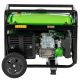 DOLOMITE Agregat DG4650, 2.8 KW - 61015