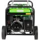 DOLOMITE Agregat DG9250E, 6.0 KW - 61017