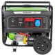 DOLOMITE Agregat DG9250E, 6.0 KW - 61017
