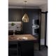 EGLO Visilica Carlton E27 60W - 43814-1