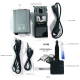 Lemilica GVM T245 130w - EP2979191