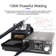 Lemilica GVM T245 130w - EP2979191