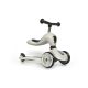 SCOOT AND RIDE Trotinet za decu Highwaykick 1, siva - 96268