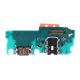 Flet za Samsung A127F/Galaxy A12 za punjenje (plocica sa konektorom)  SPO SH - EP3330482