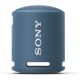 SONY Bežični zvučnik  SRS-XB13L (tamno plavi) - SRSXB13L.CE7