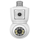 GEMBIRD Kamera za video nadzor  CAM-IP6MP-Q3 GMB - 46207