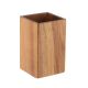 TENDANCE Čaša za četkice za zube Acacia, braon - 61114167