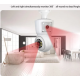 GEMBIRD Kamera za video nadzor  CAM-IP6MP-Q3 GMB - 46207