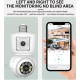 GEMBIRD Kamera za video nadzor  CAM-IP6MP-Q3 GMB - 46207