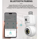 GEMBIRD Kamera za video nadzor  CAM-IP6MP-Q3 GMB - 46207