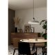 EGLO Visilica Matlock E27 40W - 43825