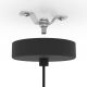 EGLO Visilica Matlock E27 40W - 43825