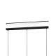 EGLO Visilica Matlock E27 3X40W - 43826