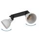 EGLO Spot Matlock E27 2X40W - 43828