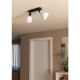 EGLO Spot Matlock E27 2X40W - 43828