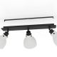 EGLO Spot Matlock E27 3X40W - 43829-1