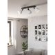 EGLO Spot Matlock E27 3X40W - 43829-1