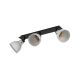 EGLO Spot Matlock E27 3X40W - 43829-1