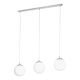 EGLO Visilica Rondo E27 3X40W - 900395