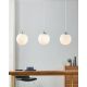 EGLO Visilica Rondo E27 3X40W - 900395