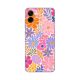 Maska za Samsung A075F Galaxy A07 Sunny Petals Silikonska Print - EP3141419