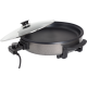 ZILAN Pizza pekač 36/38 cm 1500 W  ZLN7870 - 6444-1