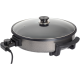ZILAN Pizza pekač 36/38 cm 1500 W  ZLN7870 - 6444-1