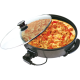 ZILAN Pizza pekač 36/38 cm 1500 W  ZLN7870 - 6444-1