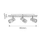 RABALUX Spot rasveta Merkur GU10 50W - 6127-1