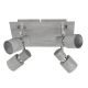 RABALUX Spot rasveta Merkur GU10 50W - 6128