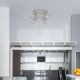 RABALUX Spot rasveta Merkur GU10 50W - 6128