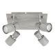 RABALUX Spot rasveta Merkur GU10 50W - 6128
