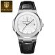 Poedagar 613 Muški sat, Black/W - 613 BLACK-W