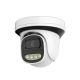 GMB Kamera CAM-IP8MP-PSM30D, 4mp P6SLite, 2.8mm-F1.6 POE IP66 Dual LED - 46219