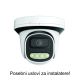 GMB Kamera CAM-IP8MP-PSM30D, 4mp P6SLite, 2.8mm-F1.6 POE IP66 Dual LED - 46219