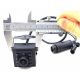 GMB Kamera CAM-IP5MP-MID20, POE LED 10infr. 2,7mm-F1.4, mic, 25m - 46217