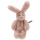 MOULIN ROTY Plišana igračka Zeka Arthur et Louison, roze - 680030-3