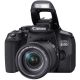 CANON Fotoaparat EOS 850D + 18-55mm IS - eos850d1855