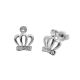 Minđuše sa Swarovski kristalima 91164170 - 91164170