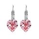 Minđuše sa Swarovski kristalima 91167270 - 91167270