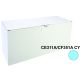 GEMBIRD Toner CE311A/CF351A, CP1025/M175/M176/M177, zam. kaseta za HP Cyan 1k - GM46322